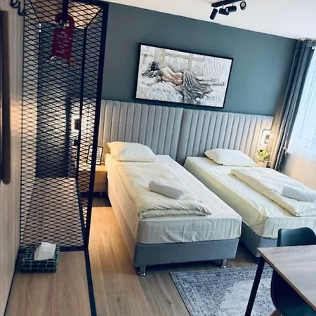 Hotel Charlton Hannover