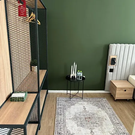 Hotel Charlton Hanóver