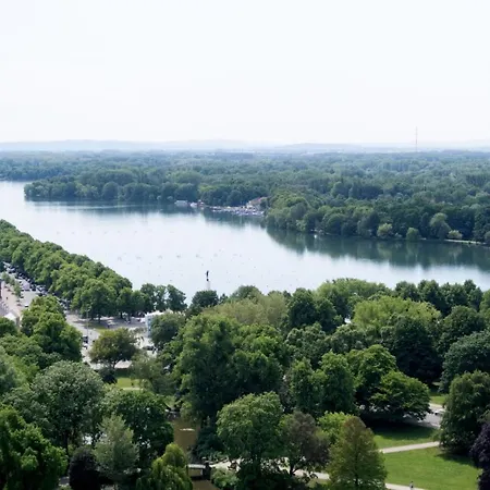 Charlton 3* Hanóver