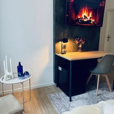 Charlton Hotel Hanóver