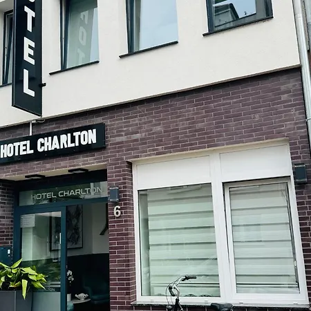 Hotel Charlton 3*