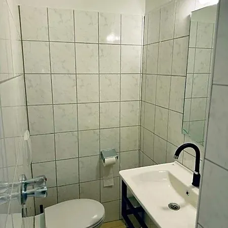 Hotel Charlton