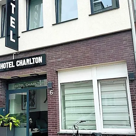 Hotel Charlton Hanôver