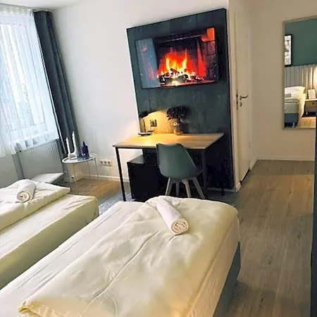 Charlton Hotel 3*
