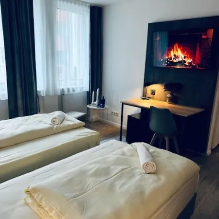 Charlton 3* Hannover