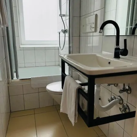 Hotel Charlton Hannover