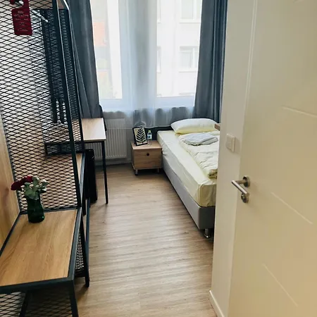 Hotel Charlton Hannover