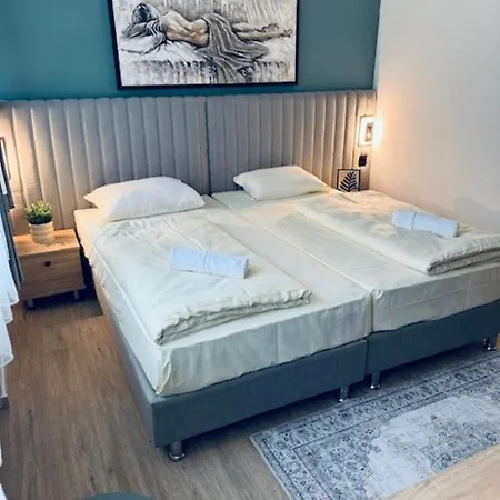 Hotel Charlton Hannover