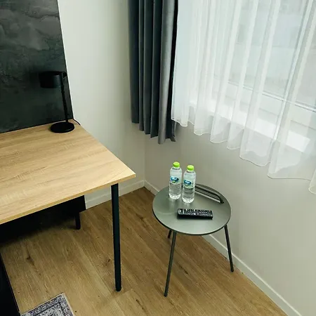 Charlton 3* Hannover