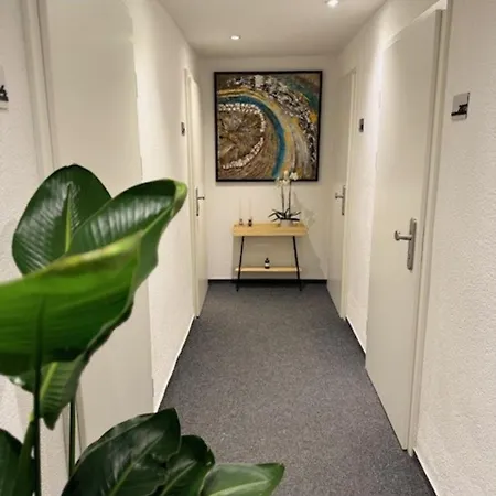 Charlton Hotel Hannover