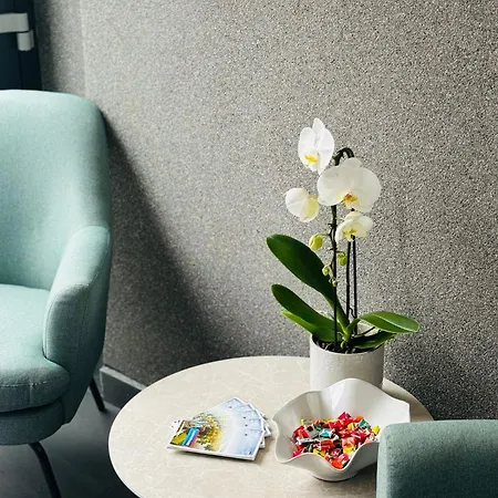 Hotel Charlton Hannover