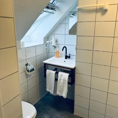Szálloda Charlton 3*