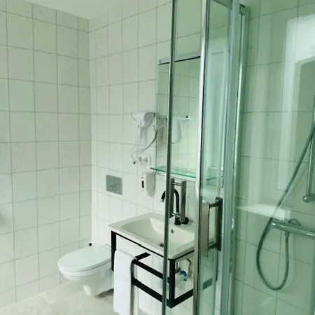Szálloda Charlton 3*
