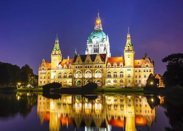 Отель Charlton 3*