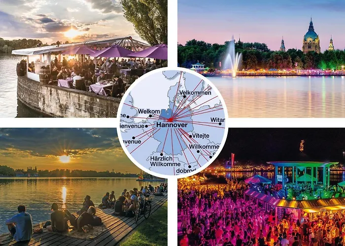 Отель Charlton 3*