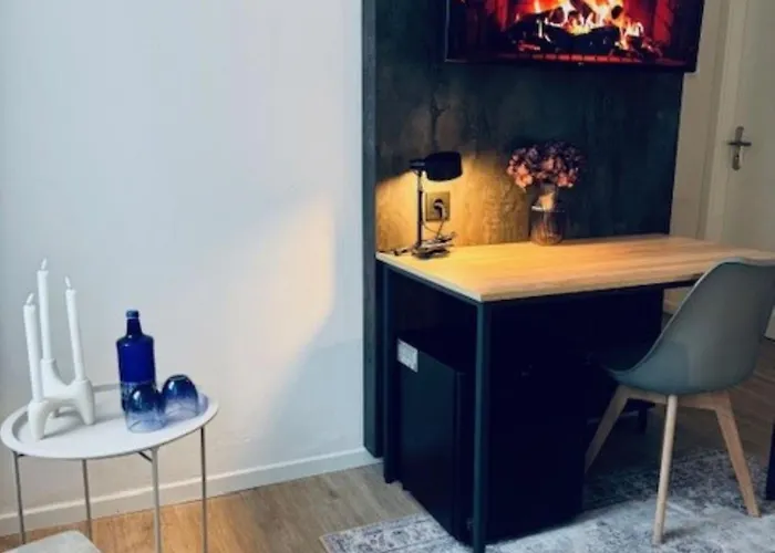 Charlton Отель Ганновер