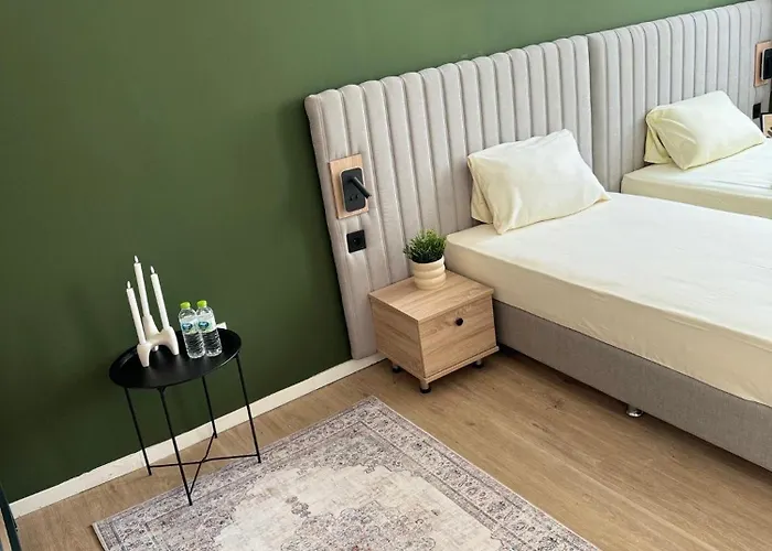 Charlton Ганновер