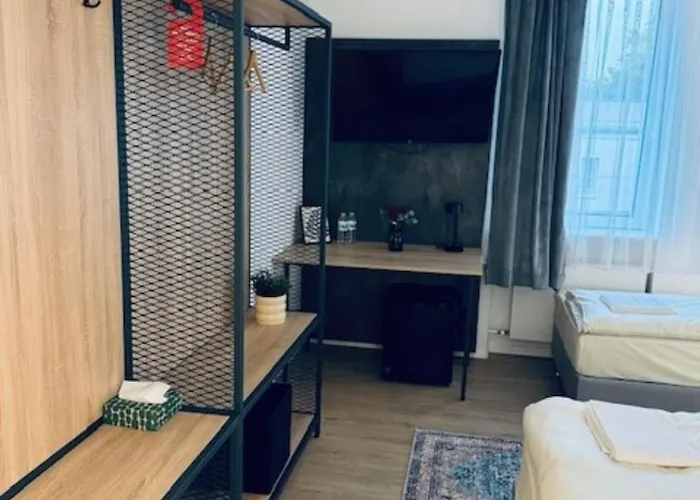 Charlton 3* Ганновер