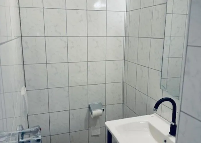 Charlton Отель Ганновер