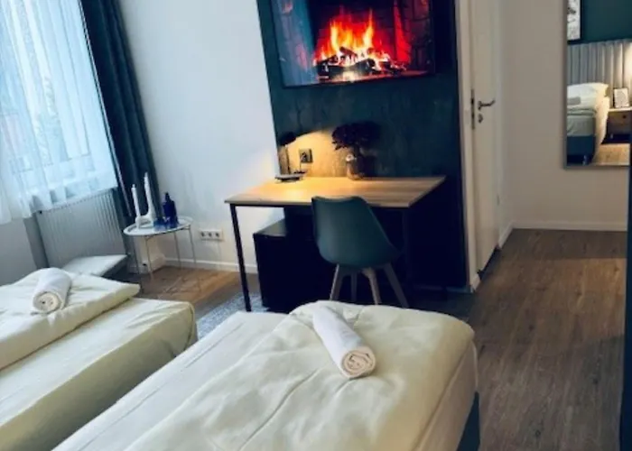 Charlton Ганновер