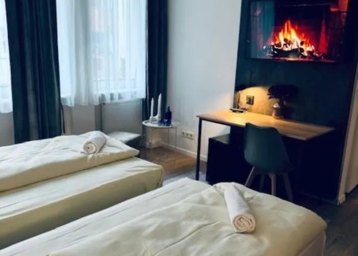 Charlton 3* Ганновер