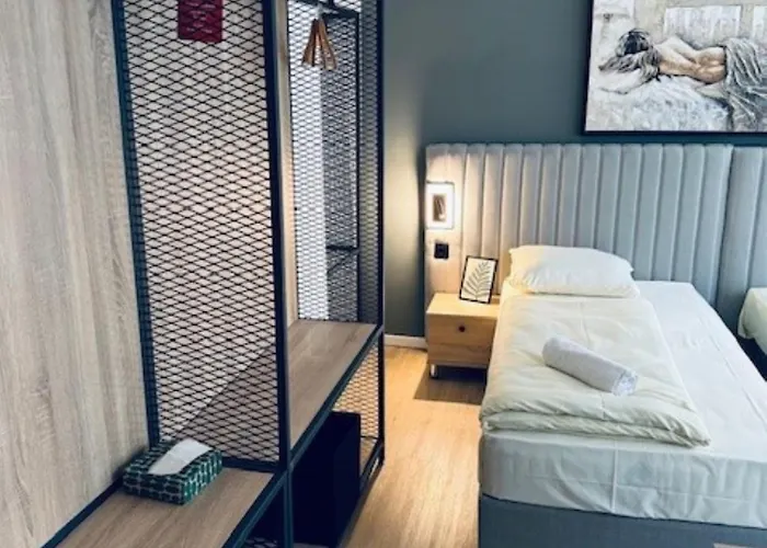 Charlton Ганновер