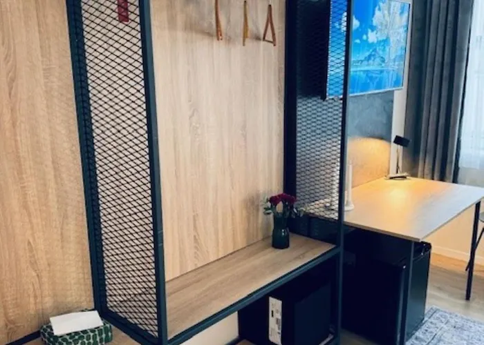 Charlton Отель Ганновер