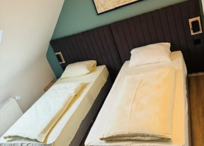 Charlton 3* Ганновер