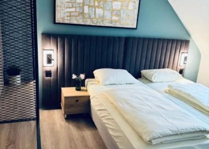 Charlton Отель 3*