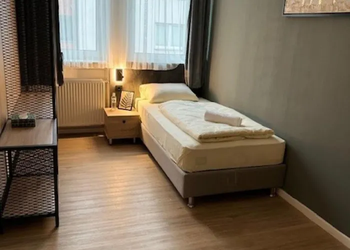 Charlton Ганновер