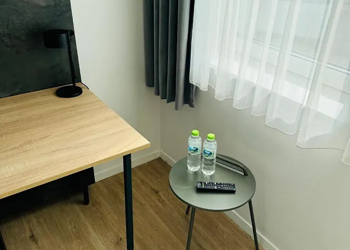 Charlton 3* Ганновер