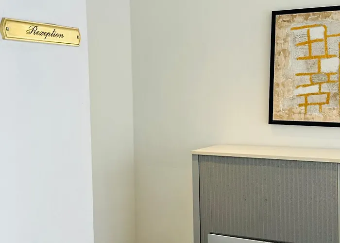 Charlton Отель 3*