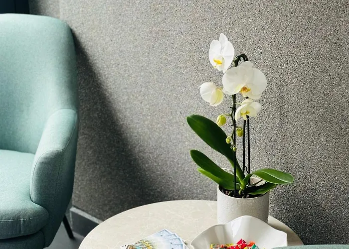 Отель Charlton Ганновер